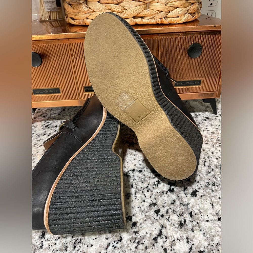 Dolce Vita Benan platform loafer size 9.5 New w/o original box. - Picture 9 of 10
